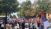 OLUJA JE GENOCID: Jasna poruka iz Sremskih Karlovaca (VIDEO)