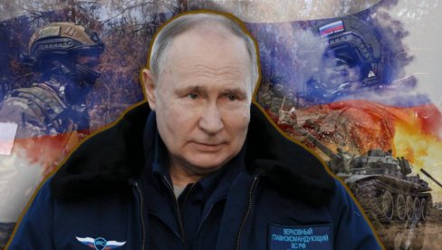 OPSEDNUTOST MOSKVOM: Dve evropske zemlje potpisuju sporazum protiv Rusije OPSEDNUTOST MOSKVOM: Dve evropske zemlje potpisuju sporazum protiv Rusije