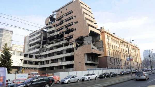 НЕВИЂЕНИ МЕДИЈСКИ ПРИТИСАК НА КРИВИЧНИ ПОСТУПАК КОЈИ ЈЕ ТЕК ЗАПОЧЕТ: Више од 480 медијских текстова о Генералштабу пре почетка поступка