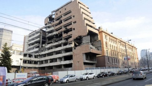 GONE LJUDE KOJI NISU UZELI DINARA Počinje suđenje za slučaj „Generalštab“