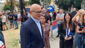 OLUJU I BLJESAK NE SMEMO DA ZABORAVIMO KAKO SE VIŠE ONE NE BI PONOVILE Vučević povodom 30 godina od zločinačke akcije Oluja (VIDEO)