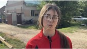 MARINA NA SVETOG ILIJU SPASILA SELO OD POŽARA: Petnaestogodišnja devojčica hrabrim gestom sauvala živote svojih komšija