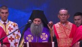 ВАСКРСЕЊА НЕ БИВА БЕЗ СМРТИ: Беседа патријарха Порфирија у Сремским Карловцима