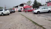 NAJNOVIJE INFORMACIJE NAKON UDARA GROMA U KLUPCIMA: Povređeni fudbaler pred utakmicu izbegao saobraćajnu nesreću!