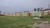 NOVE INFORMACIJE NAKON UDARA GROMA U KLUPCIMA: Jedan igrač u teškom stanju, drugi je lakše povređen