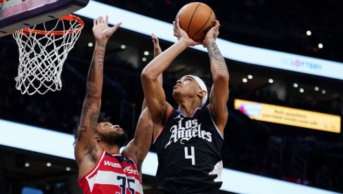 FENERBAHČE PRONAŠAO ZAMENU ZA GUDURIĆA: Prvak Evrope se pojačava iz NBA lige?