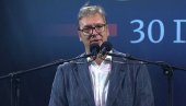 VEĆ 20. SEPTEMBRA ĆETE MOĆI U BEOGRADU DA VIDITE KAKVU STE NARODNU ARMIJU STVORILI Vučić: Čuvaćemo Srpsku i Srbiju!