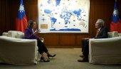 TAJVAN OPET DIŽE PANIKU: Kukaju da će Kina napasti sopstvenu teritoriju
