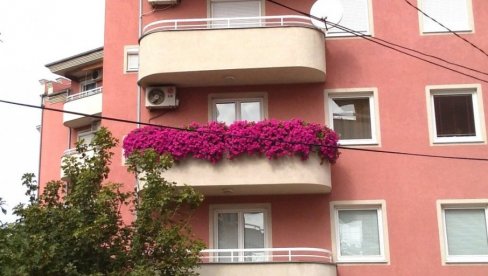 NAJLEPŠE BAŠTE I BALKONI: Proglašenje pobednika i dodela nagrada 9. avgusta