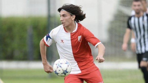 СУКАЧЕВ СПРЕМАН ЗА НАСТАВАК СУПЕРЛИГЕ СРБИЈЕ: Види се напредак у игри Војводине