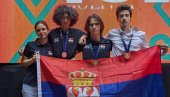 TRI MEDALJE ZA INFORMATIČARE: Novi uspeh naših đaka na međunarodnoj olimpijadi