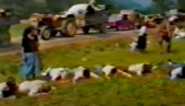 KRVAVI PIR ATIFOVIH MUDŽAHEDINA: Zločin 505. Bužimske brigade tzv. Armije BiH nad civilima iz kolone izbeglica u Žirovcu 1995.