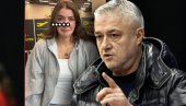 ТЕЖАК РАСТАНАК: Ћерка Предрага Даниловића у сузама напустила породични дом (ВИДЕО)