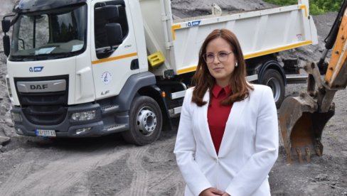 ПАВКОВ НАЈАВИЛА ВЕЛИКУ НАЦИОНАЛНУ ЕКОЛОШКУ КАМПАЊУ: Природа нема алтернативу. Зато делуј и ти!