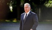 ОРБАН ИЗНЕНАДИО ИЗЈАВОМ: Европа је јача од Русије, наравно да бисмо оборили њихове дронове
