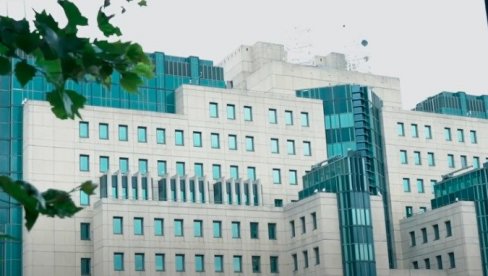 PREMINULA STELA RIMINGTON, PRVA ŽENA MI5: Evo šta je obeležilo njenu karijeru