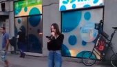 SRAMOTA Blokaderi poručuju: Srbi su krivi što su proterani u Oluji (VIDEO) SRAMOTA Blokaderi poručuju: Srbi su krivi što su proterani u Oluji (VIDEO)