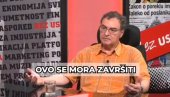 BAKIĆ PRETI I KUKA JER JE OBJAVLJENA NJEGOVA ADRESA, OPOZICIONI NOVINAR MU PORUČIO: Što kmečite kad ste prvi počeli?