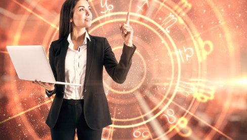 DOBAR DAN ZA PRAVNE I POSLOVE S NEKRETNINAMA Astro savet za nedelju, 16. novembar: Ova tri znaka su pod  uticajem trigona Jupiter-Saturn