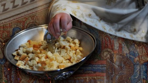 USKORO POČINJE GOSPOJINSKI POST: Traje najkraće, ali je vrlo rigorozan - ovo ne smete da prekršite USKORO POČINJE GOSPOJINSKI POST: Traje najkraće, ali je vrlo rigorozan - ovo ne smete da prekršite