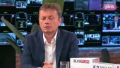 SARAPA OTKRIO KAKO SE GLIŠIĆ PONAŠAO PRED MOŽDANI UDAR: Kad je pokušao da odgovori na pitanje nešto se desilo