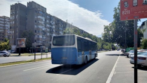 GRADONAČELNIK ŽARKO MIĆIN: Novi autobusi, a ne privatizacija GRADONAČELNIK ŽARKO MIĆIN: Novi autobusi, a ne privatizacija