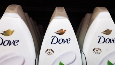 AKO IMATE DOVE GEL ZA TUŠRANJE, ODMAH GA BACITE: Može da našteti reproduktivnom sistemu