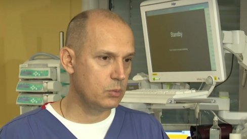 NIJEDNO DETE NIJE UMRLO, NIJEDNO NIJE ŽIVOTNO UGROŽENO: Ministar Lončar o monstruoznim lažima koje šire blokaderi i tajkunski mediji