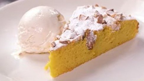 USPEVA I POTPUNIM POČETNICIMA: Keto limun pita savršena za dijetu USPEVA I POTPUNIM POČETNICIMA: Keto limun pita savršena za dijetu