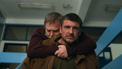 SVETSKA PREMIJERA JUGO FLORIDE: Ostvarenje Vladimira Tagića na Sarajevsko Film Festivalu