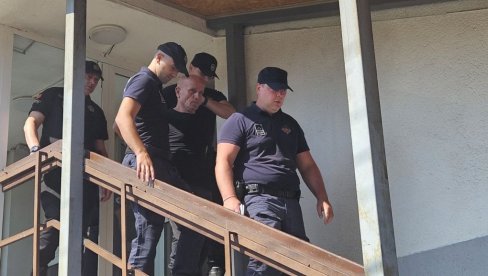 ПОСТУПАЛИ НЕСАВЕСНО У СЛУЧАЈУ АЛИЈЕ: Основно државно тужилаштво у Бијелом Пољу подигло оптужни предлог против двојице старешина полиције