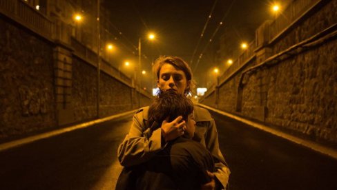FILMSKE LAĐE PLOVIĆE DUNAVOM: Festival u Smederevu otvoriće novi film Gorana Radovanovića Bauk, a zatvoriti francuski Drugi čin FILMSKE LAĐE PLOVIĆE DUNAVOM: Festival u Smederevu otvoriće novi film Gorana Radovanovića Bauk, a zatvoriti francuski Drugi čin