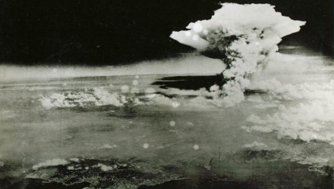 HIROŠIMA ŽRTVOVANA ZA AMERIČKI EKSPERIMENT: Pre osam decenija bačena atomska bomba koja je odnela više od 550.000 života