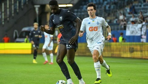 ZVEZDA NEĆE NA DINAMO KIJEV! Kakva dešavanja pred Ligu šampiona!