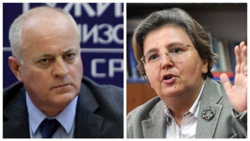 ДА ЛИ ЋЕ ТУЖИЛАШТВО РЕАГОВАТИ И ПРОЦЕСУИРАТИ ОДГОВОРНЕ: Ланац немара и одговорности досеже све до Загорке Доловац и Младена Ненадића