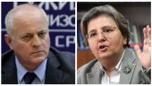 MARIONETSKI MODEL PO DIKTATU EU: Kako Dolovac i Nenadić sprovode Kovešin scenario u Srbiji