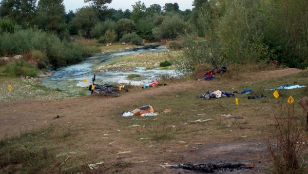 ПОМОЗИМО МЕМОРИЈАЛНИ ТУРНИР У МАЛОМ ФУДБАЛУ У ГОРАЖДЕВЦУ: Незаборав за убијену српску младост - Ивана Јововића и Пантелију Панта Дакића