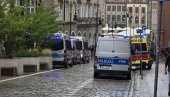 ПРЕНОС: Делије у Пољској, ври пред Лех Познањ - Црвена звезда, стиже полиција из неколико пољских војводстава!