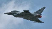 ДРАМА ИЗНАД БАЛТИКА: НАТО авиони пресрели руску летелицу