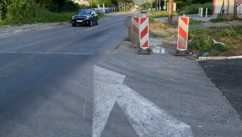 ЗАШТО НЕМА ПУТАРА НА СМЕДЕРЕВЦУ?: Значајан путни правац никако да коначно буде завршен ЗАШТО НЕМА ПУТАРА НА СМЕДЕРЕВЦУ?: Значајан путни правац никако да коначно буде завршен
