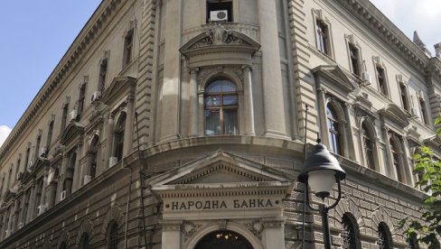 ČVRST DINAR U KORIST GRAĐANIMA I PRIVREDI:Guverner Jorgovanka Tabaković o 13 godina provedenih na čelu Narodne banke Srbije