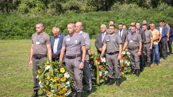 РУДАРСТВО ПОЧИВА НА ЉУДИМА: Дан рудара обележен у Костолцу, Ресавици, Мајданпеку и Бору