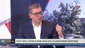 НЕКИ СУ СЛАВИЛИ КАДА ЈЕ УБИЈЕН ЂИНЂИЋ Вучић: Елементарни ред је да изјавите саучешће, добро је да људи виде ко је какав НЕКИ СУ СЛАВИЛИ КАДА ЈЕ УБИЈЕН ЂИНЂИЋ Вучић: Елементарни ред је да изјавите саучешће, добро је да људи виде ко је какав