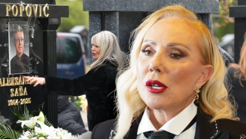 NIJE DOLAZILA POSLE SAHRANE Istina o odnosu Suzane i Brene: Boli me, više ništa ne očekujem