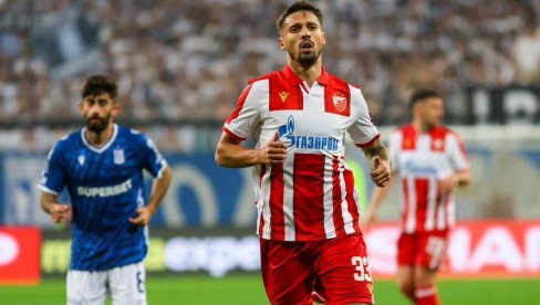 PRENOS, LEH - ZVEZDA: Kakva drama i VAR ludilo...