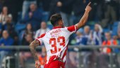 ДЕЛИЈЕ СУ ОВО ЧЕКАЛЕ! Враћа се на терен један од најбољих играча Црвене звезде