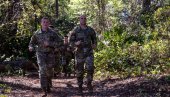 DETALJI PUCNJAVE U AMERIČKOJ VOJNOJ BAZI: Zaposleni otvorio vatru, petoro povređenih