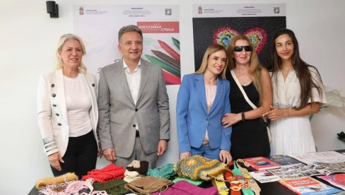 NOVA ELEKTRONSKA USLUGA ZA OSOBE SA INVALIDITETOM: Povraćaj PDV-a pri uvozu vozila dostupan na Portalu eUprava NOVA ELEKTRONSKA USLUGA ZA OSOBE SA INVALIDITETOM: Povraćaj PDV-a pri uvozu vozila dostupan na Portalu eUprava
