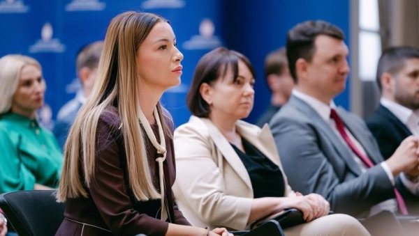 МЕСАРОВИЋ: Дигитални систем еБоловање спречава злоупотребе и унапређује ефикасност здравствене администрације