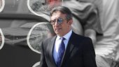 ЖИКА О ВРЕМЕНУ КОЈЕ МУ ЈЕ ПРЕОСТАЛО: Бићу захвалан ако ми Бог подари још 5 година живота